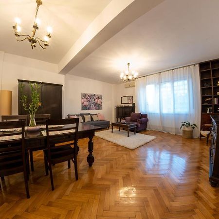 Nottara Theatre Spacious 85Sqm 1Br Ap With Self Check In Bukareszt Zewnętrze zdjęcie