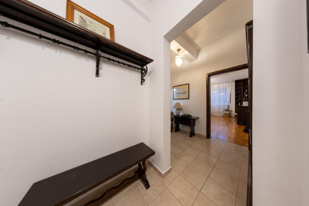 Nottara Theatre Spacious 85Sqm 1Br Ap With Self Check In Bukareszt Zewnętrze zdjęcie