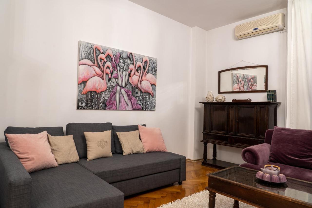 Nottara Theatre Spacious 85Sqm 1Br Ap With Self Check In Bukareszt Zewnętrze zdjęcie