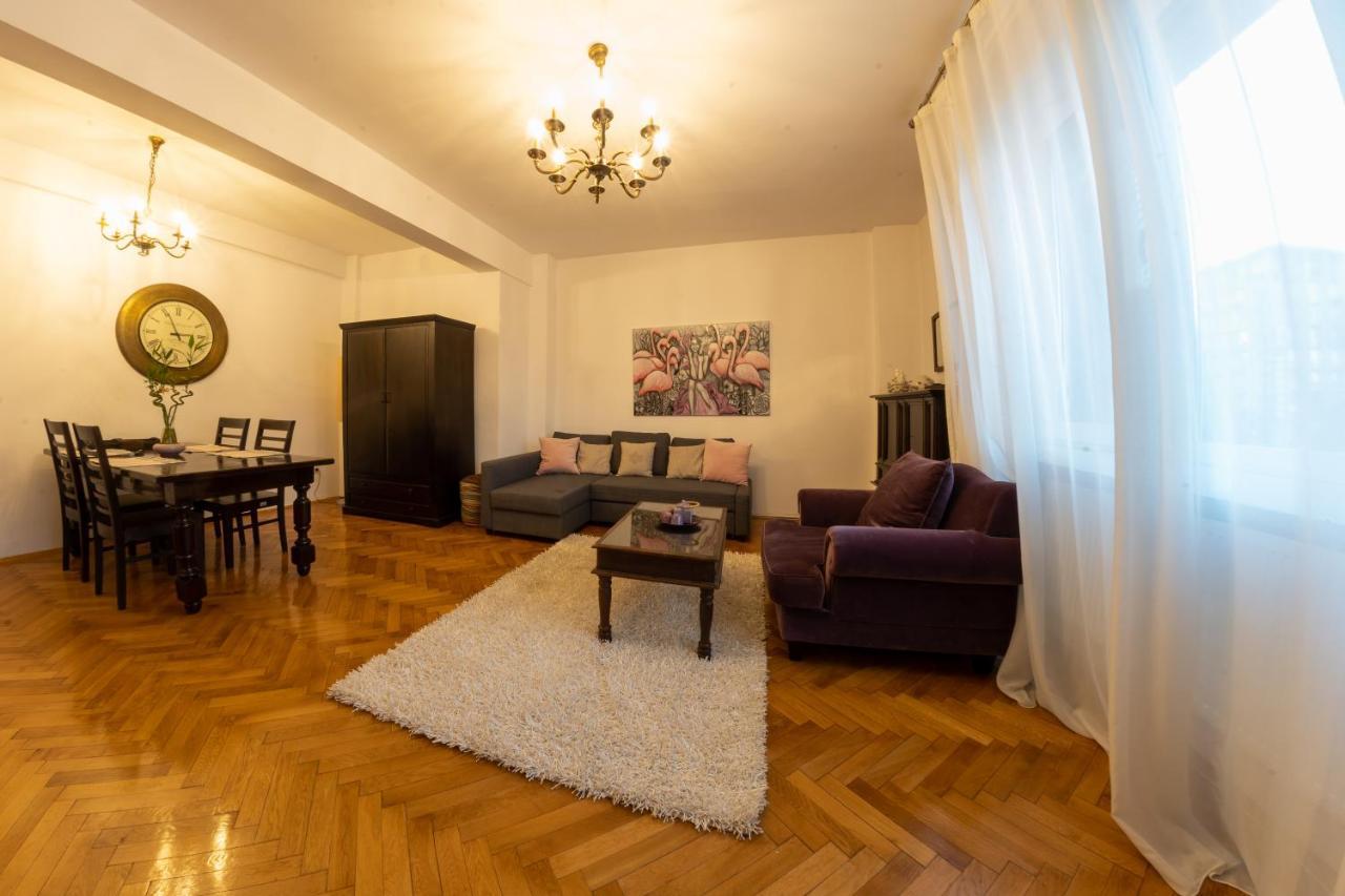 Nottara Theatre Spacious 85Sqm 1Br Ap With Self Check In Bukareszt Zewnętrze zdjęcie