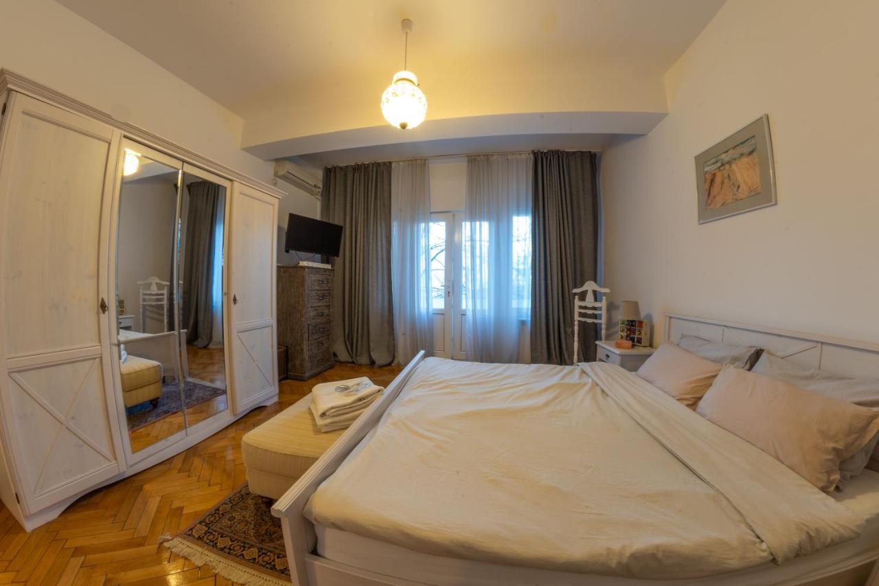 Nottara Theatre Spacious 85Sqm 1Br Ap With Self Check In Bukareszt Zewnętrze zdjęcie