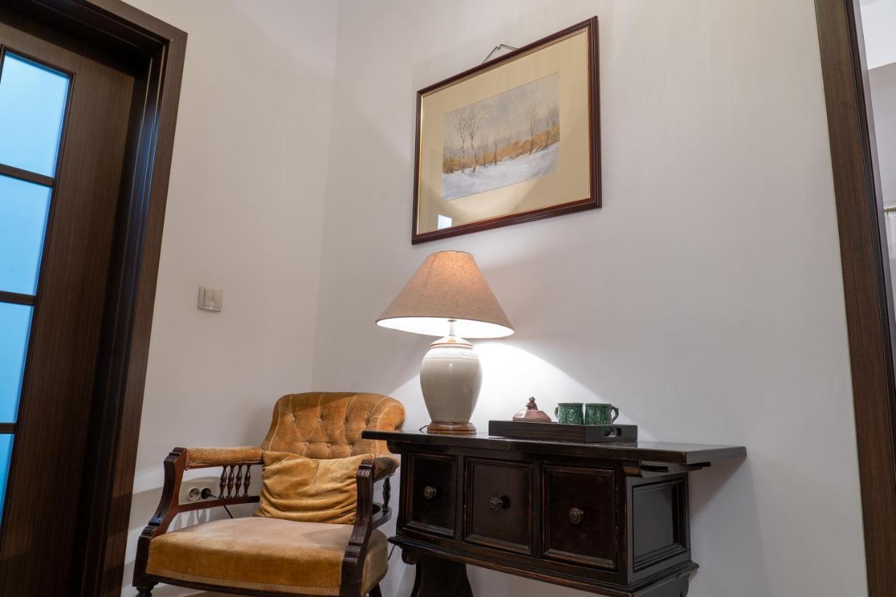 Nottara Theatre Spacious 85Sqm 1Br Ap With Self Check In Bukareszt Zewnętrze zdjęcie