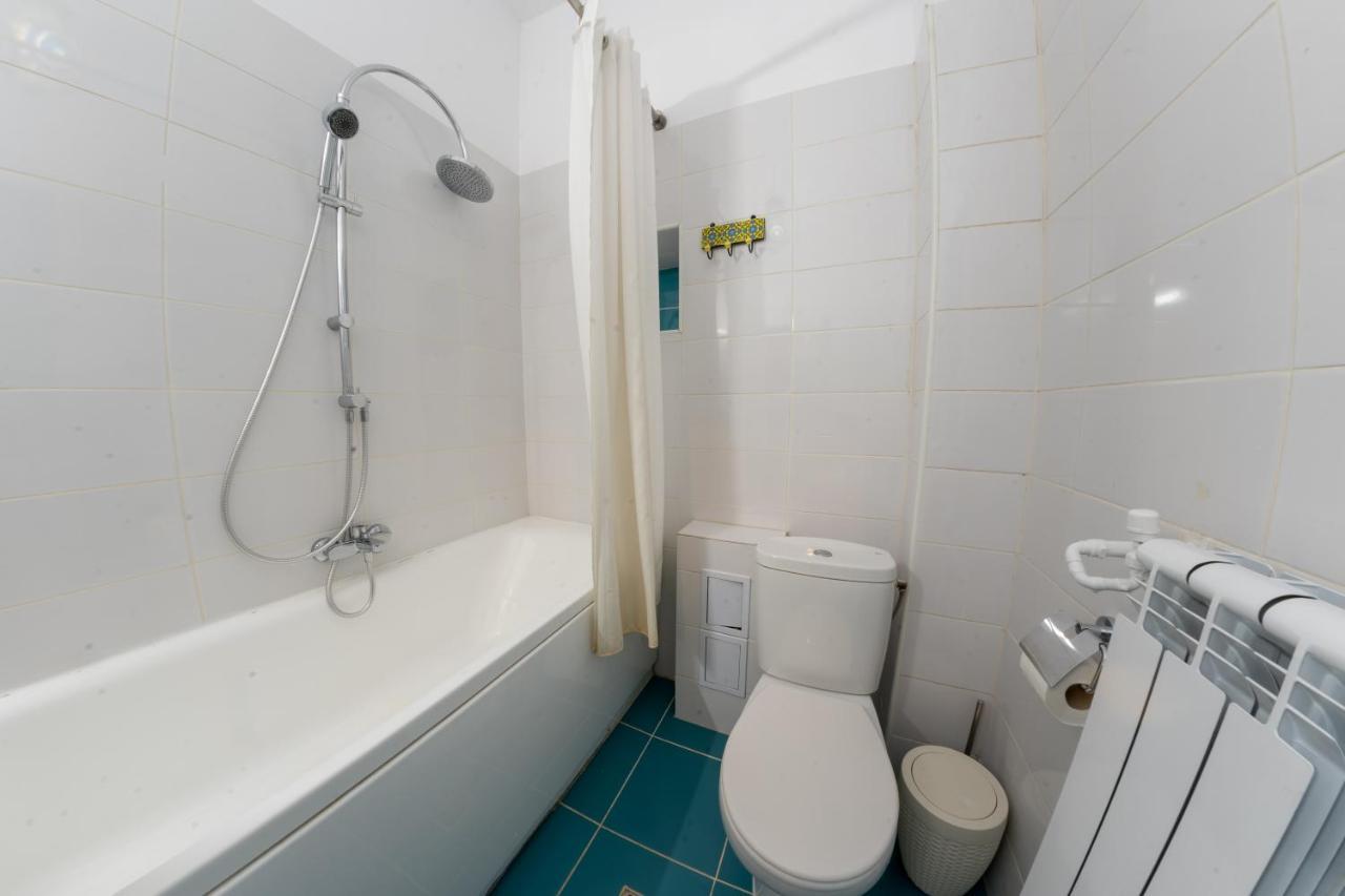 Nottara Theatre Spacious 85Sqm 1Br Ap With Self Check In Bukareszt Zewnętrze zdjęcie